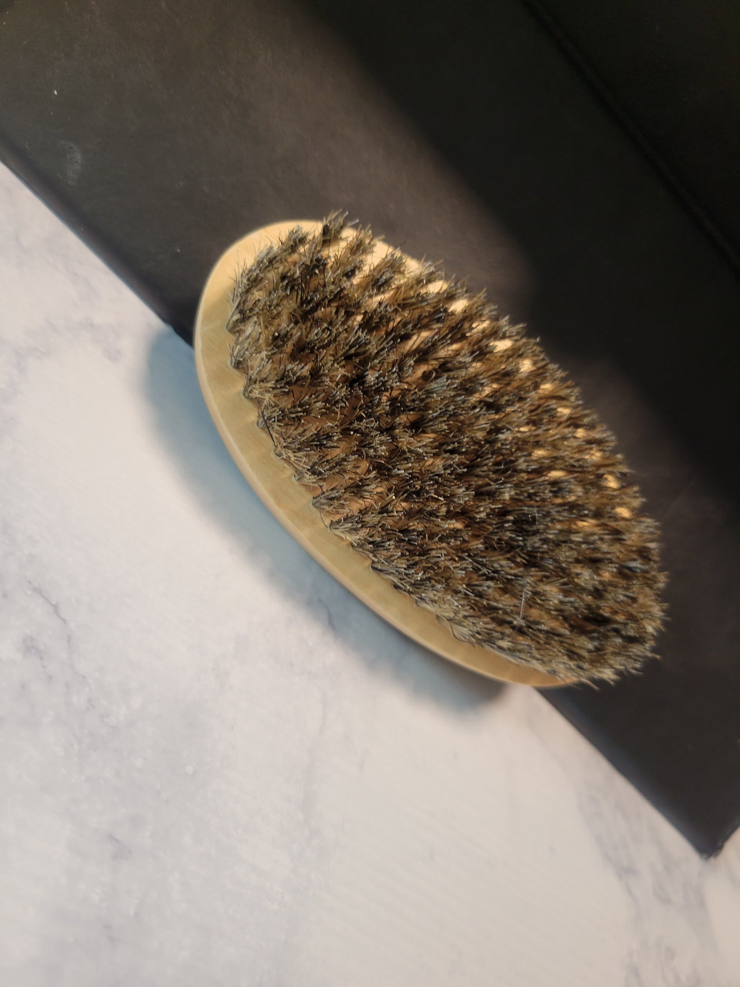 Beard Brush