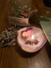 Load image into Gallery viewer, Sage and Herb Flower Potpourri
