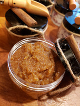 Load image into Gallery viewer, Pumpkin Sugar Scrub
