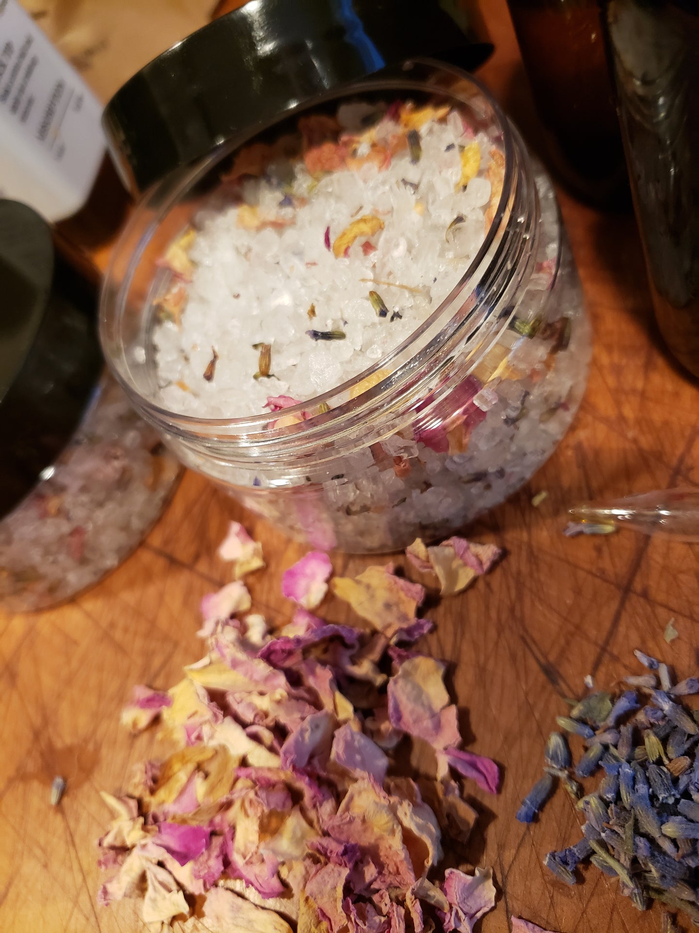 Romantic Dreams Bath Soak