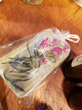 Load image into Gallery viewer, Serenity Floral Honey Soap
