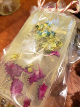 Load image into Gallery viewer, Serenity Floral Honey Soap
