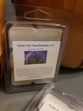 Load image into Gallery viewer, Lavender Wax Melt
