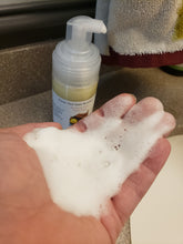 Load image into Gallery viewer, Purifying Foaming Hand Soap
