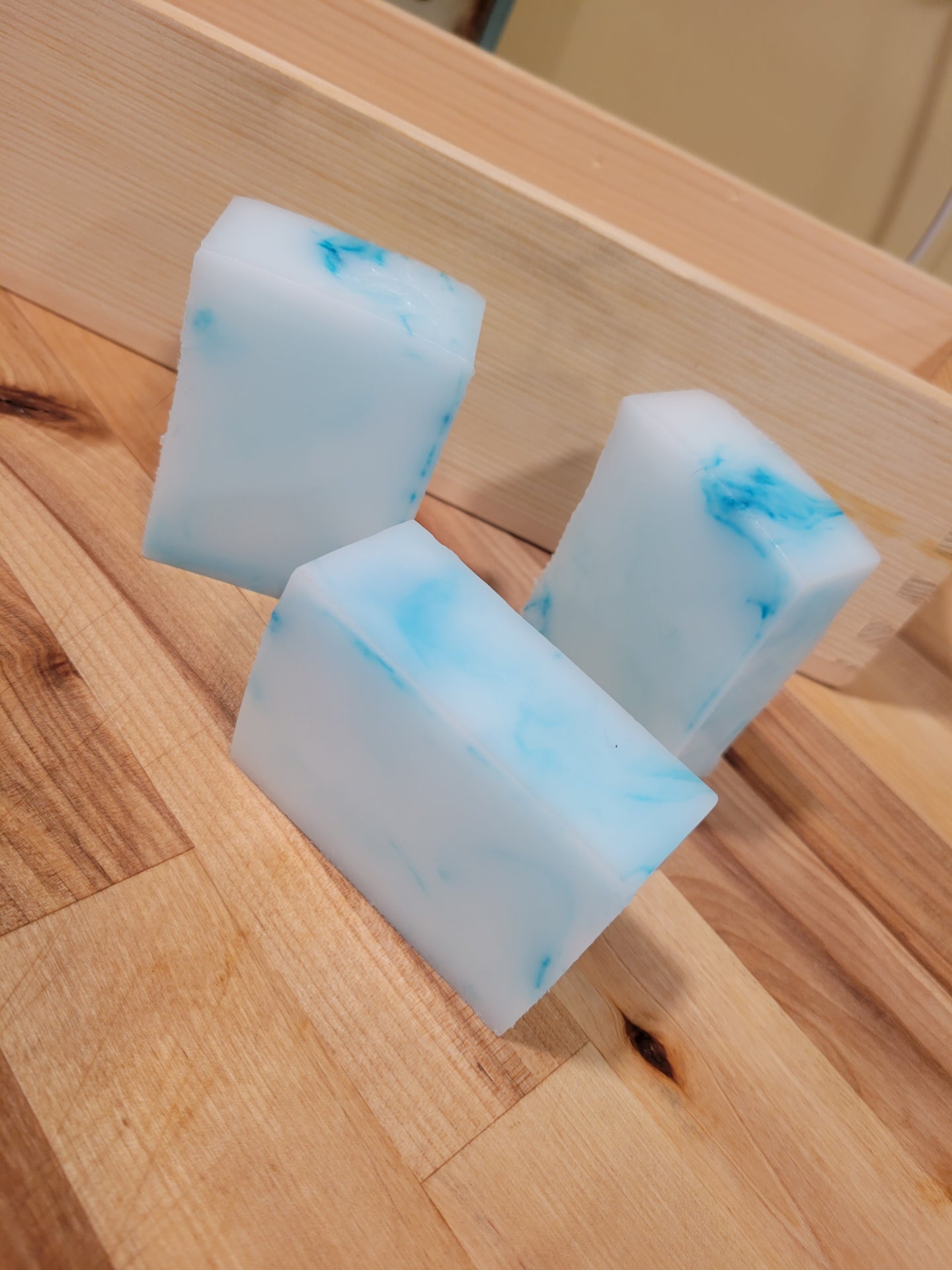 Cedar Pine Soap