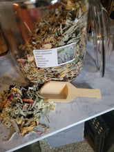 Load image into Gallery viewer, Sage and Herb Flower Potpourri
